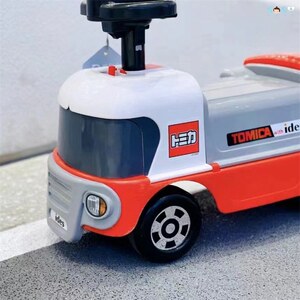 爱的思ides变形扭扭车玩具轨道车
