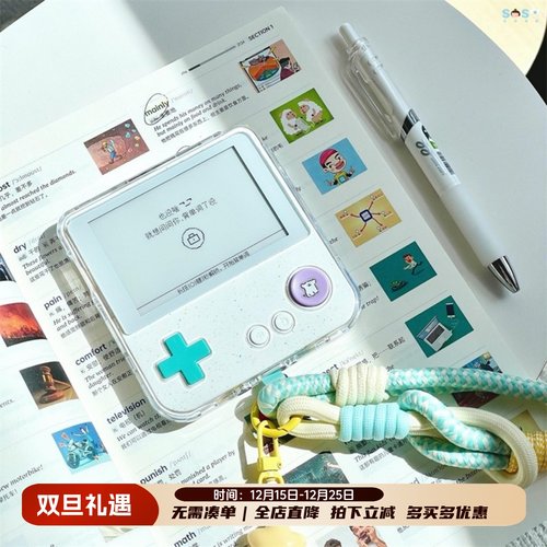 百词斩英语单词机无需联网背单词