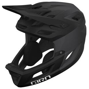 海外代购GIRO男士骑行头盔防臭透气轻量磁吸扣速降BMX速降全盔
