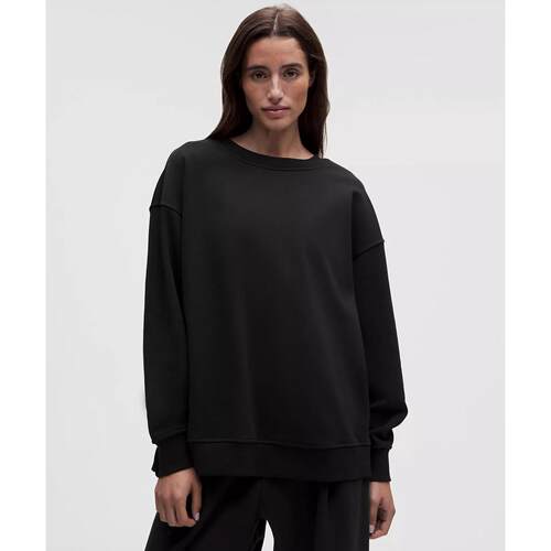 lululemon/露露乐蒙女士卫衣