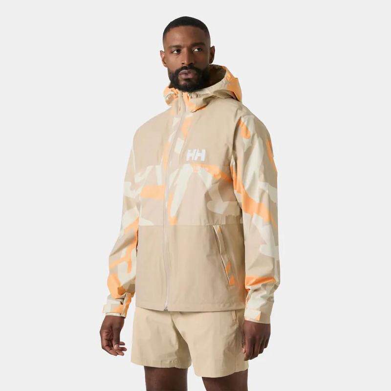 HellyHansen/海丽汉森男士