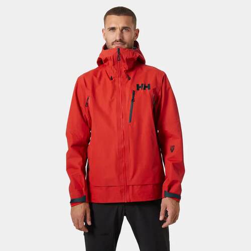HellyHansen/海丽汉森男士