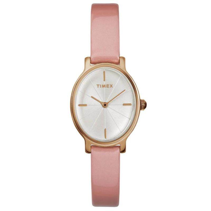 海外代购Timex/天美时女士手表欧美腕表精准计时矿物玻璃镜面