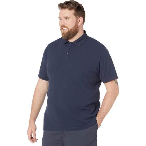 海外代购Helly Hansen/海丽汉森男士运动T恤速干透气锦纶