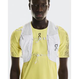 ON昂跑女士越野跑马甲储物空间大快速取物稳定贴合 代购