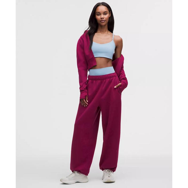 lululemon/露露乐蒙女士
