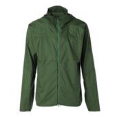 防风外套 冲锋衣防风保暖轻量户外风衣连帽长袖 代购 Mammut男士