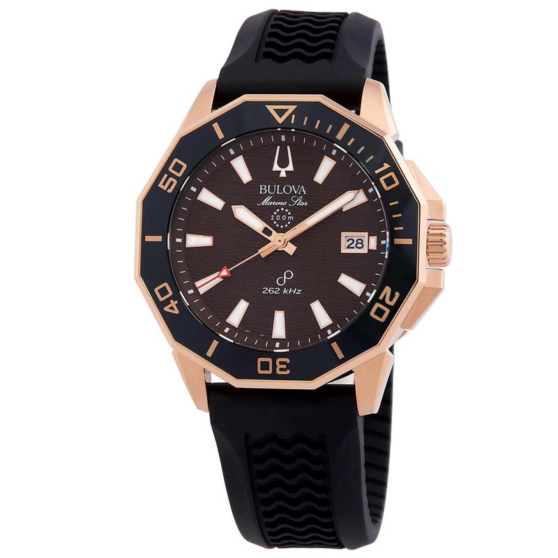 BULOVA/宝路华男士欧美腕表
