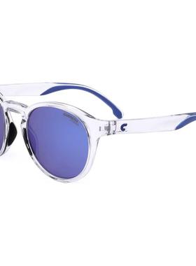 代购Carrera卡雷拉男士太阳镜防紫外线蓝光反射清晰视野