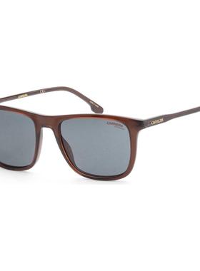 代购Carrera卡雷拉男士太阳镜防紫外线高清视野抗强光耐磨损