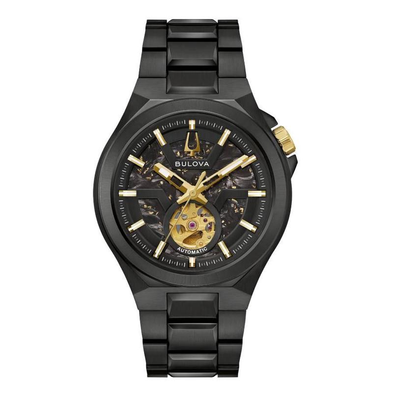 BULOVA/宝路华男士手表欧美腕表