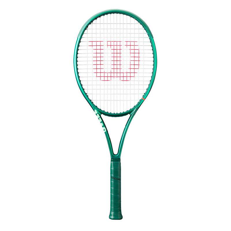 Wilson/威尔胜男女网球拍绿色