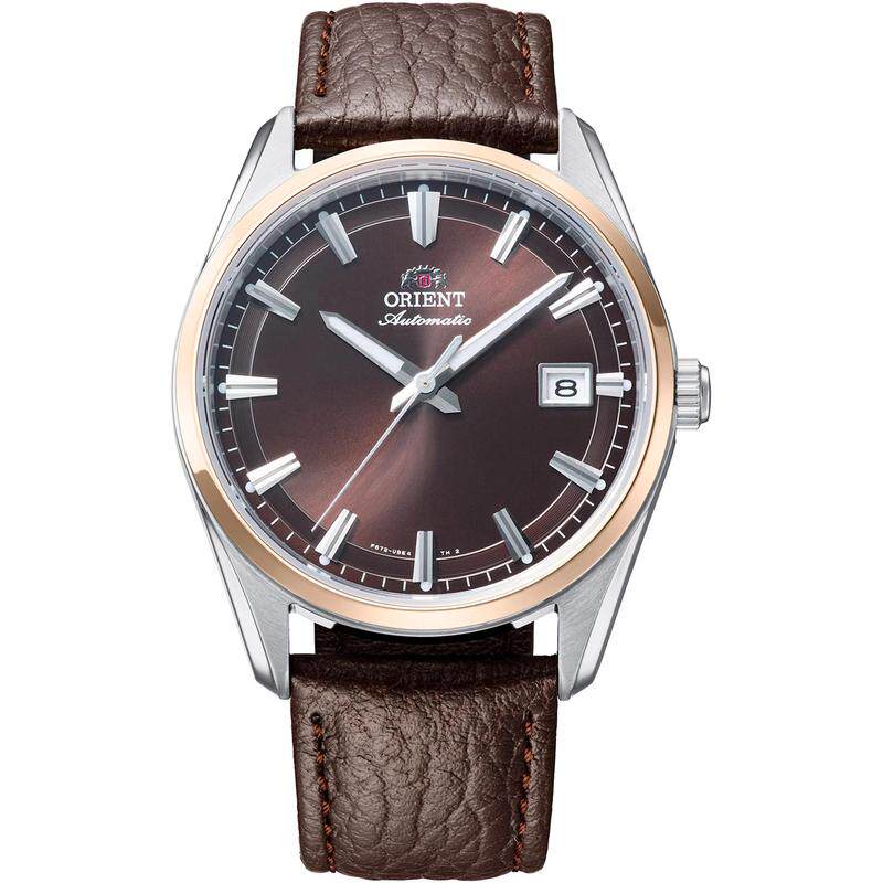 Orient/东方男士日韩腕表