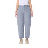 高腰长裤 弹性舒适透气户外裤 VAUDE巍德女士休闲裤 代购