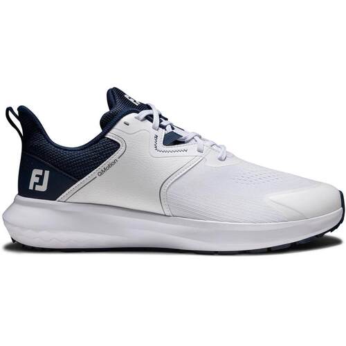 Footjoy男士高尔夫鞋防水