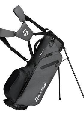 海外代购Taylormade男士高尔夫球包多口袋收纳冰袋保温轻量化