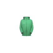 防风外套 冲锋衣防风拨水透气户外风衣连帽长袖 代购 Mammut男士