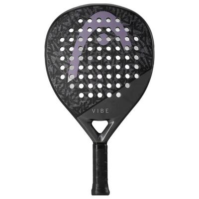 代购HEAD海德男士 padel球拍高手感大甜区强发力玻璃纤维