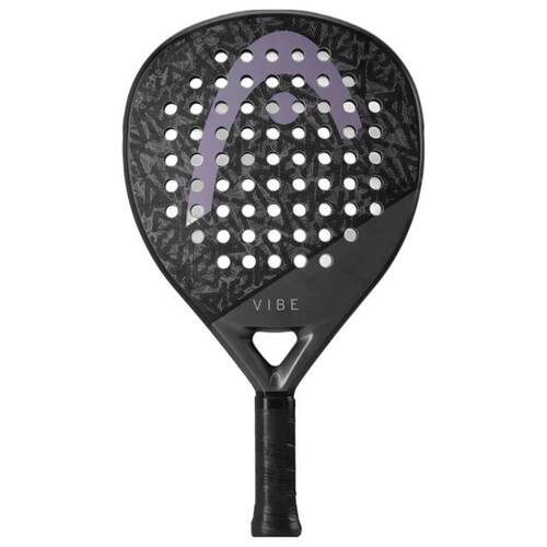 代购HEAD海德男士 padel球拍高手感大甜区强发力玻璃纤维