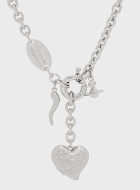 海外代购Vivienne Westwood/薇薇安·威斯特伍德女士项链
