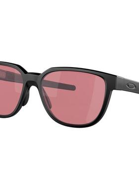 海外代购Oakley/欧克利男士太阳眼镜方框哑光黑户外出行日常佩戴