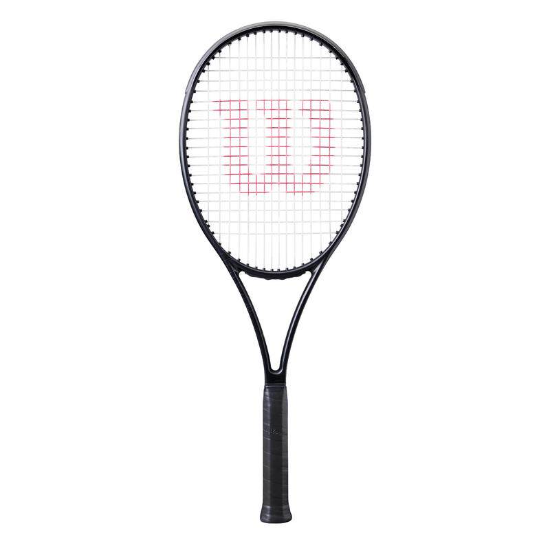 Wilson/威尔胜男女网球拍黑色
