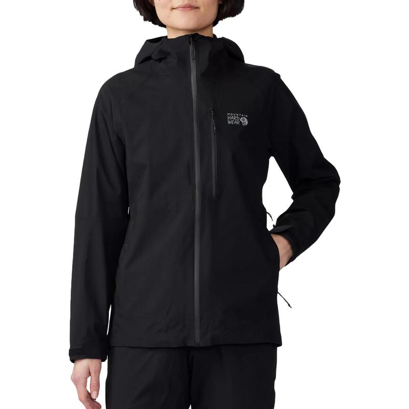 Mountainhardwear/山浩女士