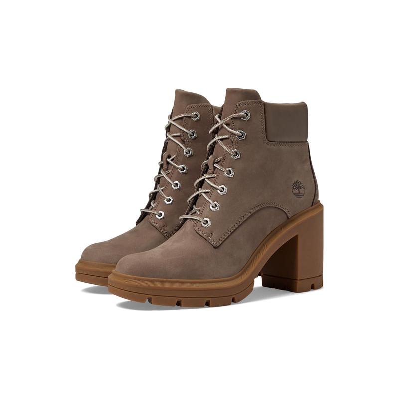 TIMBERLAND/添柏岚女士时装靴