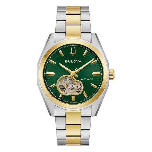 BULOVA/宝路华男士手表欧美腕表