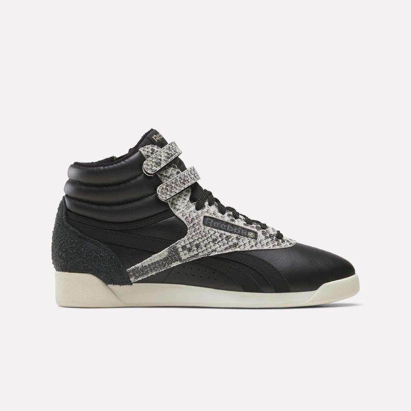 Reebok/锐步女士运动休闲鞋高帮