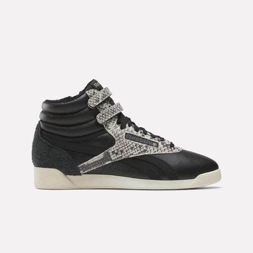 Reebok/锐步女士运动休闲鞋高帮