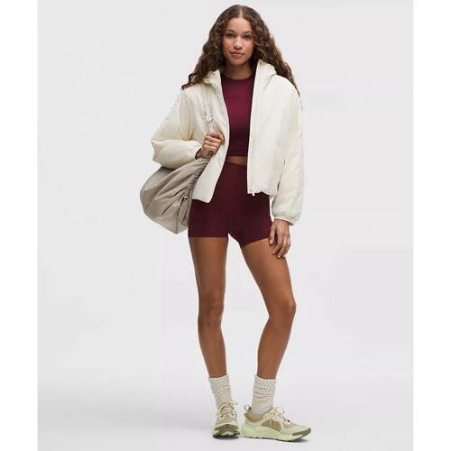 lululemon/露露乐蒙女士外套