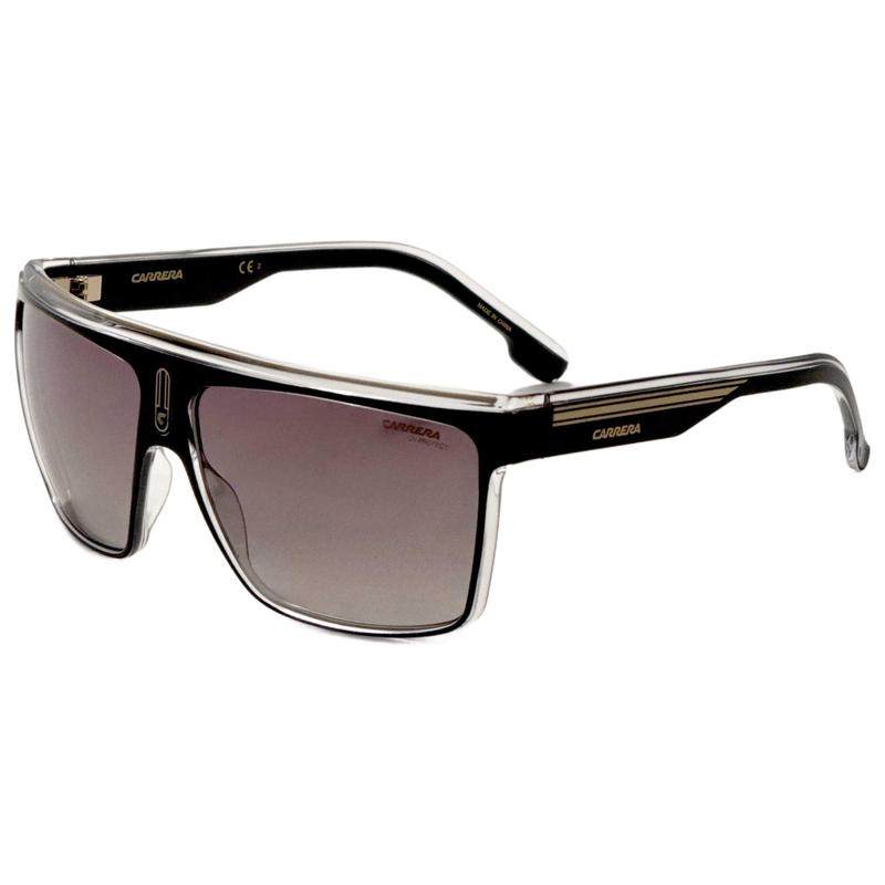 代购Carrera卡雷拉男士太阳镜防紫外线渐变镜片非偏光高清视野