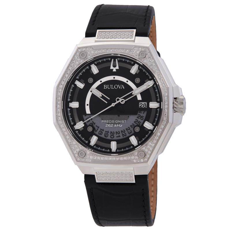 BULOVA/宝路华男士手表欧美腕表