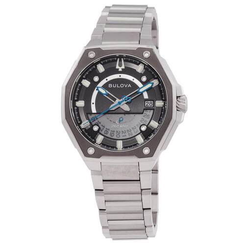 BULOVA/宝路华男士欧美腕表