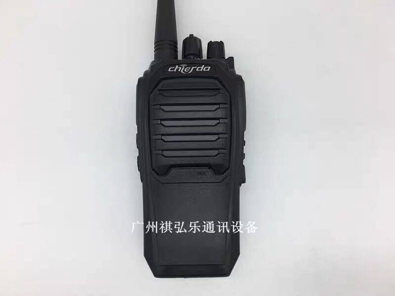 原装正品 驰尔达CD-E66对讲机