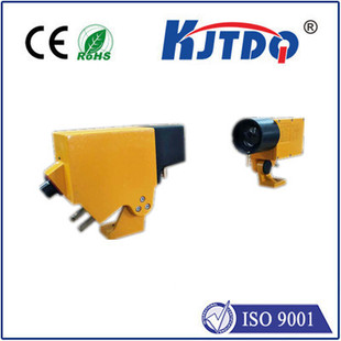 KJTDQ 激光检测器LOS 4CP1光电传感器检测距离钢厂专用 凯基特