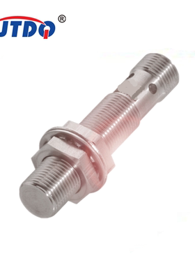 BES02WH耐高压接近开关BES M12EG1-PSC60Z-S04G-S11电感式传感器