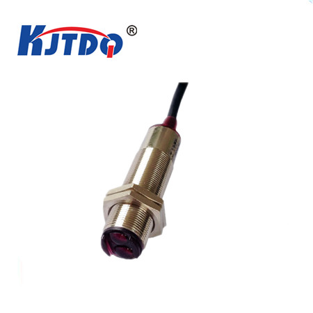 PXM18-D10N凯基特红外线光电开关