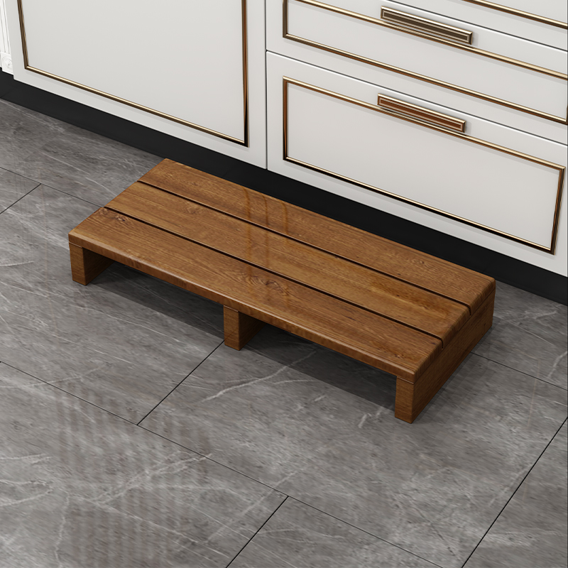 实木脚踏凳办公室垫脚凳沙发脚踏凳儿童踩脚凳家用垫脚马桶凳脚凳