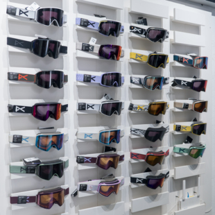 25/26 新款现货 Anon Burton 亚洲版磁吸滑雪镜 M4 M4s M5 M6 M3