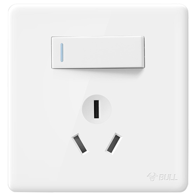 16a安装大功率热水器开关插座