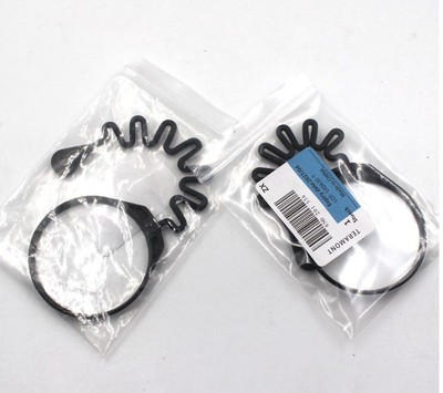 沃尔沃油箱盖s60ls80l绳子