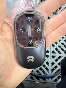 ES8 ES7 ET5 ET7 EC7智能卡遥控钥匙外壳 适用25新款 EC6 蔚来ES6