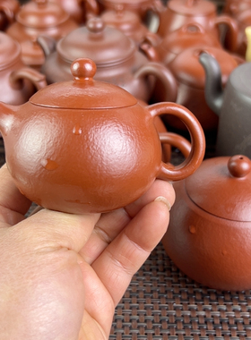 全手工原矿115 cc