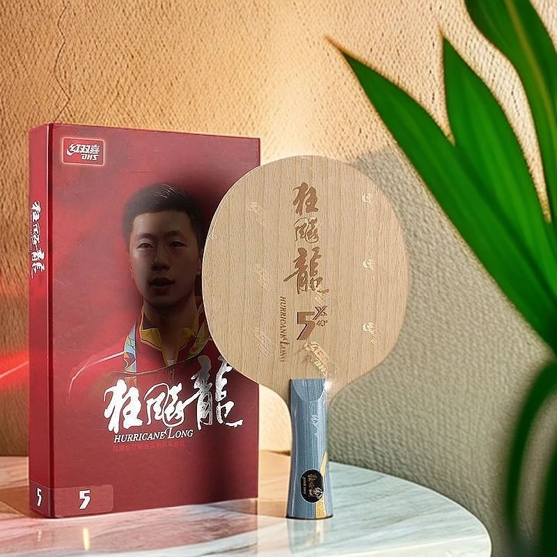 红双喜狂飙龙5龙5X金满贯W968