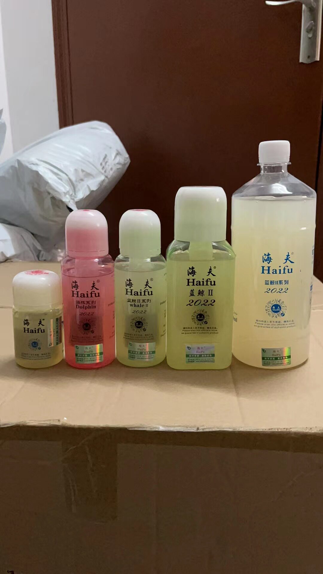 海夫蓝鲸2海豚2蓝鲸3乒乓球有机灌胶膨胀胶水250ml500ml1000ml