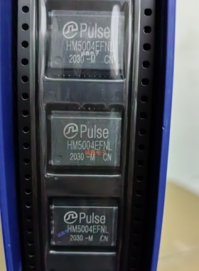 普思 HM5004EFNL   全新原装正品  网络变压器 、滤波器