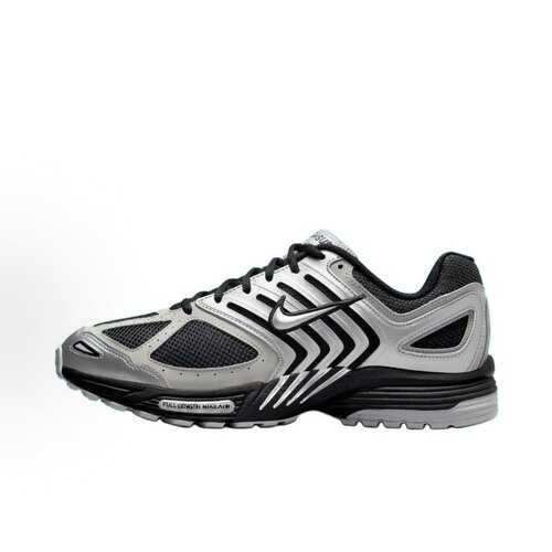 Nike Air Pegasus 2K5 舒适百搭减震耐磨男款银色HQ5403-001