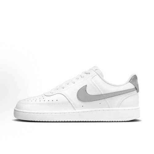 Nike/耐克COURTVISION女子低帮运动鞋板鞋休闲鞋CD5434-111青岛仓